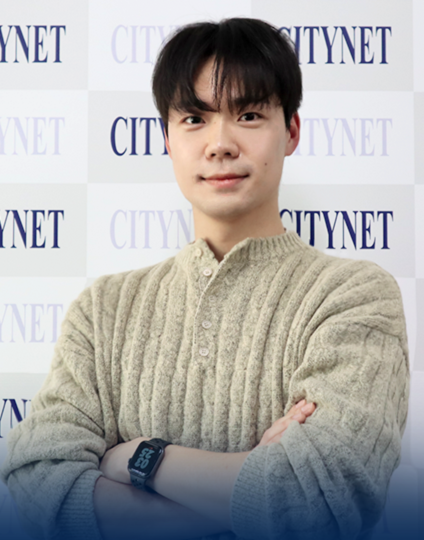 Wonseop Song at CITYNET